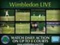 Dementieva vs. Petrova Wimbledon 2008 Highlights D...