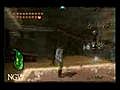 Zelda Twilight Princess - More Hearts - Catching Cats