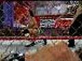 Chris Jericho vs CM Punk 2/2(RAW 15.9.08)