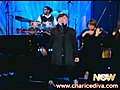 Charice - I WILL SURVIVE @ Good Morning America 11.18.08