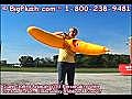 BigPlush.com Giant 5-feet-tall big plush Bananna jumbo Fruit Toy Prop