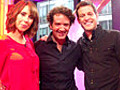 The One Show: 30/05/2011