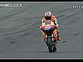 MOTOGP: Catalunyan GP - 2011