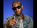 Tinie Tempah,  big hopes - UK rapper hits America