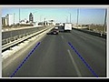 Lane Detection and Tracking