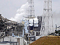 Japan’s nuclear plant abandoned after blast,  fire