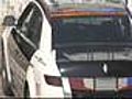 Nuevo coche patrulla para EE.UU.