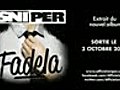 SNIPER - FADELA