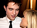 Robert Pattinson: Reese Witherspoon &quot;Would Make a Good Lover&quot;