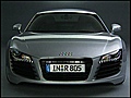 2011 Audi R8 - Overview