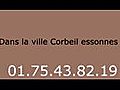 Plombier Corbeil essonnes - 01.75.43.82.19