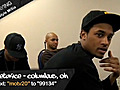 Meta4ceb Battliin at The World Hip Hop Championship (Short 53 Teaser Of Him Spittin Bars) [User Submitted]