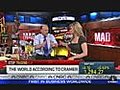 Stop Trading,  Listen to Cramer!