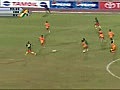 Quarter Final: Cameroon - Côte d’Ivoire 2006