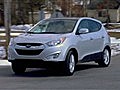 FLDetours - 2011 Hyundai Tucson Review