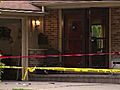 Man killed by son in Arlington Heights