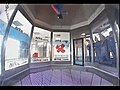 Indoor Skydiving