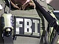 Great Americans - Federal Bureau of Investigation Predeployment Training