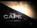 Promo The Cape - Facas