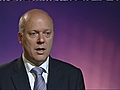 Grayling on jobs figures