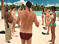 Couples Retreat- Take Off His Pants