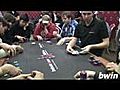 GSOP Riga Live 2010: Jour 2 - poker.bwin.fr