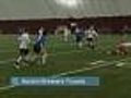 Boston Breakers Tryouts Held At Harvard