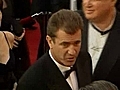 Mel Gibson rastet total aus: Teil 2