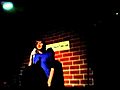 Stand Up Ri-Ra 06/01/2011