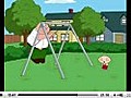 Family Guy Dog Gone Frgment 2