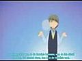 Junjou Romantica Folge 1 Teil 3