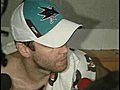 Jumbo Joe: Sharks too much to handle