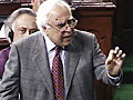 Kapil Sibal: Who in the NDA should be jailed for 2G?