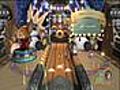 Carnival Island -Jackpot Gameplay Movie [PlayStation 3]