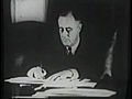 This Day in History: 12/5/1933 - FDR Repeals Prohibition