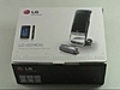 LG Electronics GD900 Crystal Test Erster Eindruck