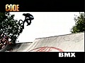 Bmx Contest