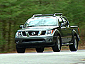 2005 Nissan Frontier