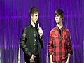 SNTV - Latest Celebrity Gossip