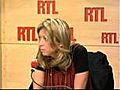 Caroline Wassermann,  avocate au Barreau de Paris sur RTL : 