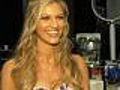 2011 ESPY Preps: Has Erin Andrews Caught Bieber Fever?