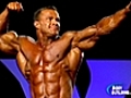 2010 Olympia Weekend: Top 10 Men’s - Ronny Rockel