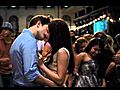 OFFICIAL HD - Breaking Dawn Trailer Official 2011