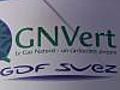 Un nouveau carburant écologique : le GNV