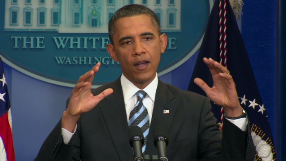 Obama: &#039;Still pushing for a big deal&#039;