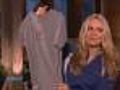 Minn. Native Lindsey Vonn Appears On Leno,  Ellen