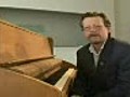 Piano appearing as star performer on &#039;Ob-la-di Ob-la-da&#039;