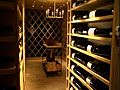 Tips of the Trade: Wine Cellar Concepts