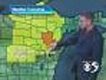 7/29: 6pm Storm Team 5 Forecast
