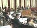 L.A. City Council Debates DWP Reform